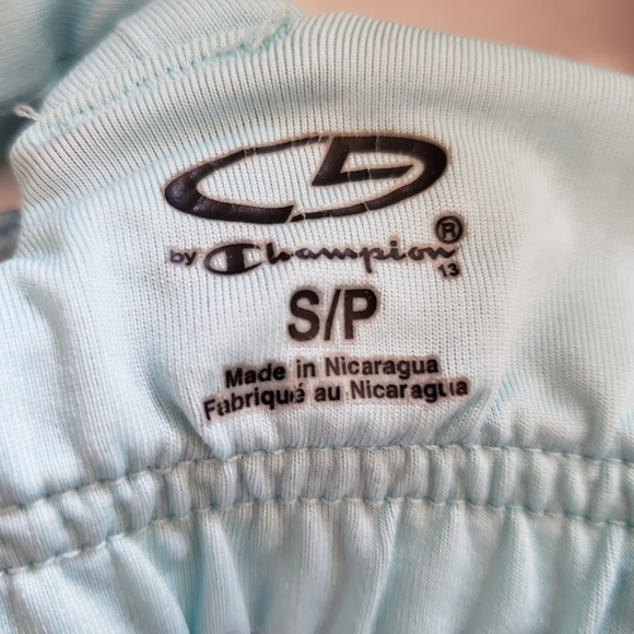 Champion Women's Splatter Print Tank Shelf Bra S/P - Picture 5 of 5